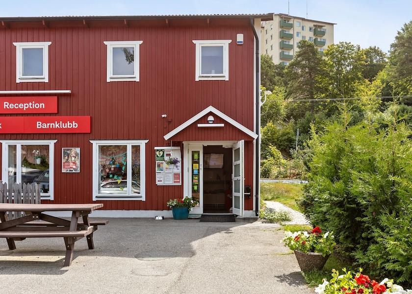 Stockholm County Nynashamn Room