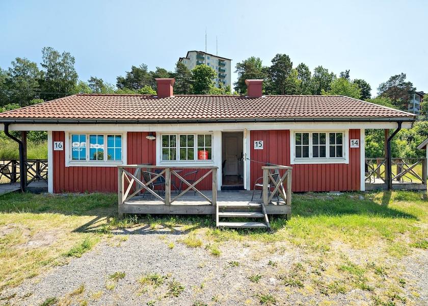 Stockholm County Nynashamn Room