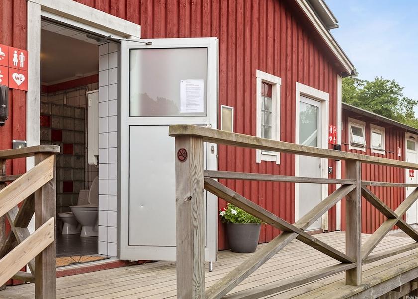 Stockholm County Nynashamn Bathroom