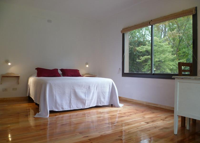 Mendoza Province Chacras de Coria Room