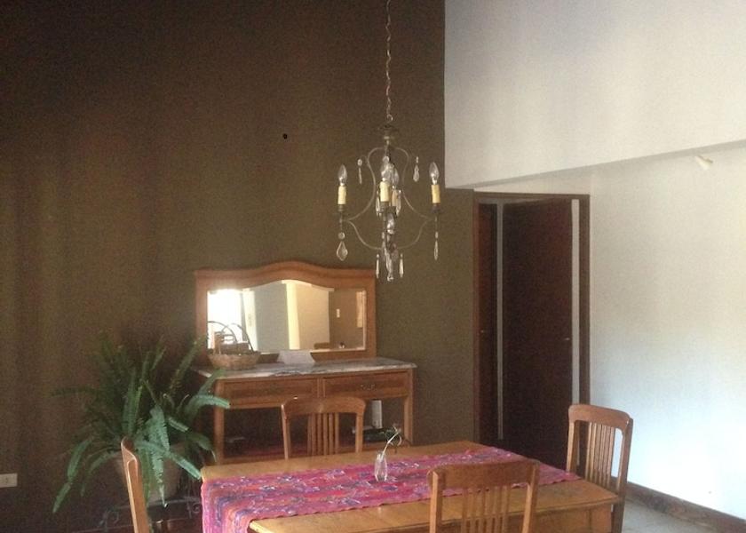 Mendoza Province Chacras de Coria Family Dining