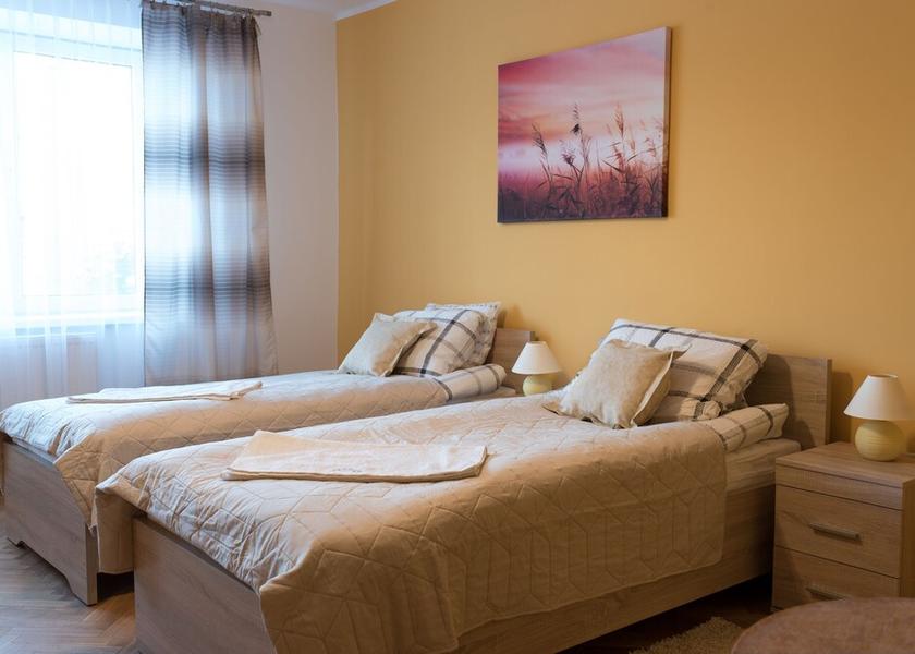 Lesser Poland Voivodeship Krynica-Zdroj Room