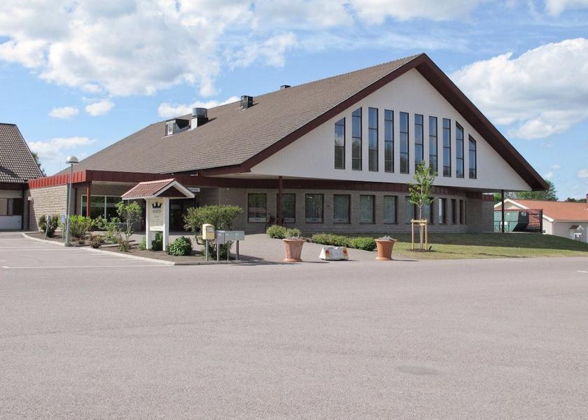 Kalmar County Monsteras Primary image