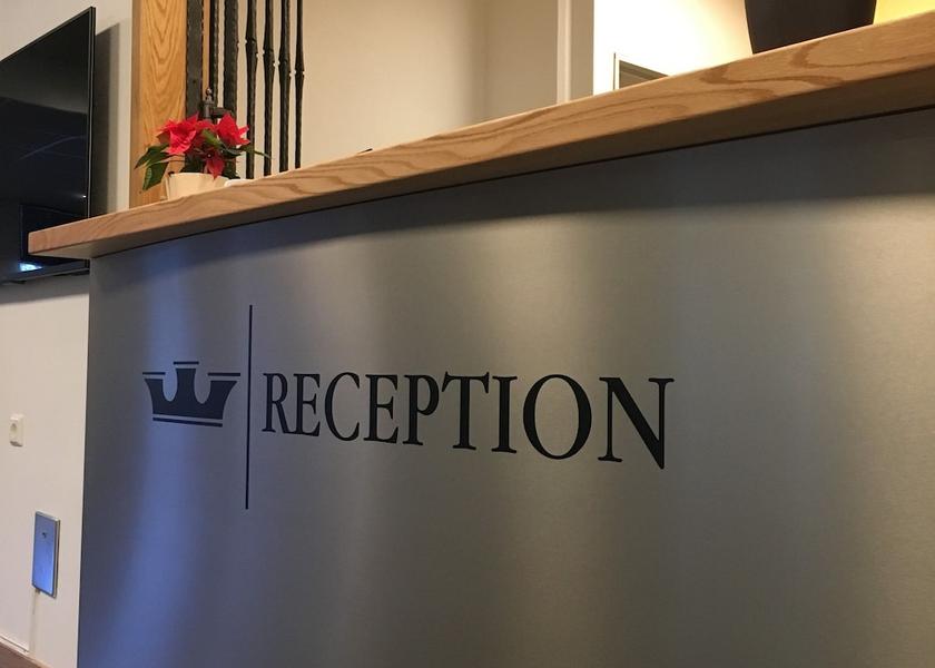 Kalmar County Monsteras Reception