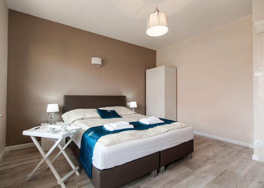 Podlaskie Voivodeship Bialystok Room