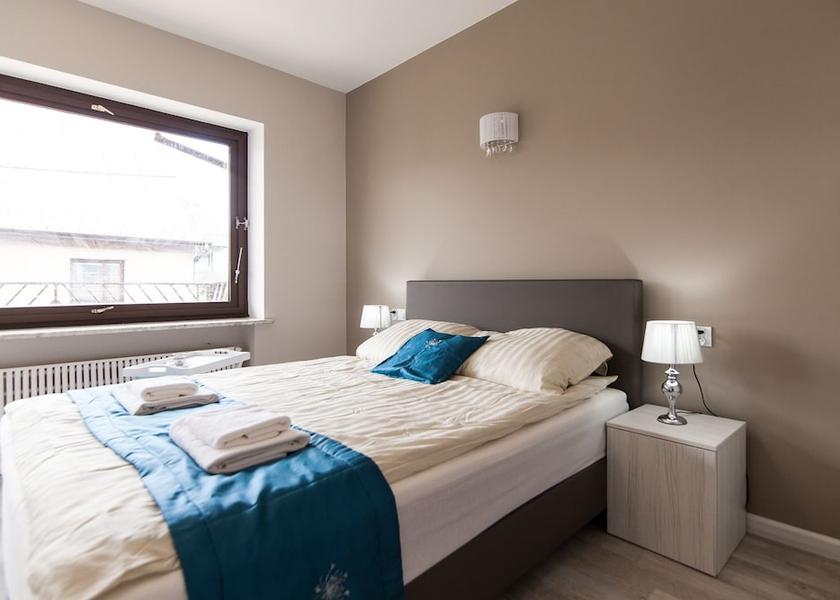 Podlaskie Voivodeship Bialystok Room