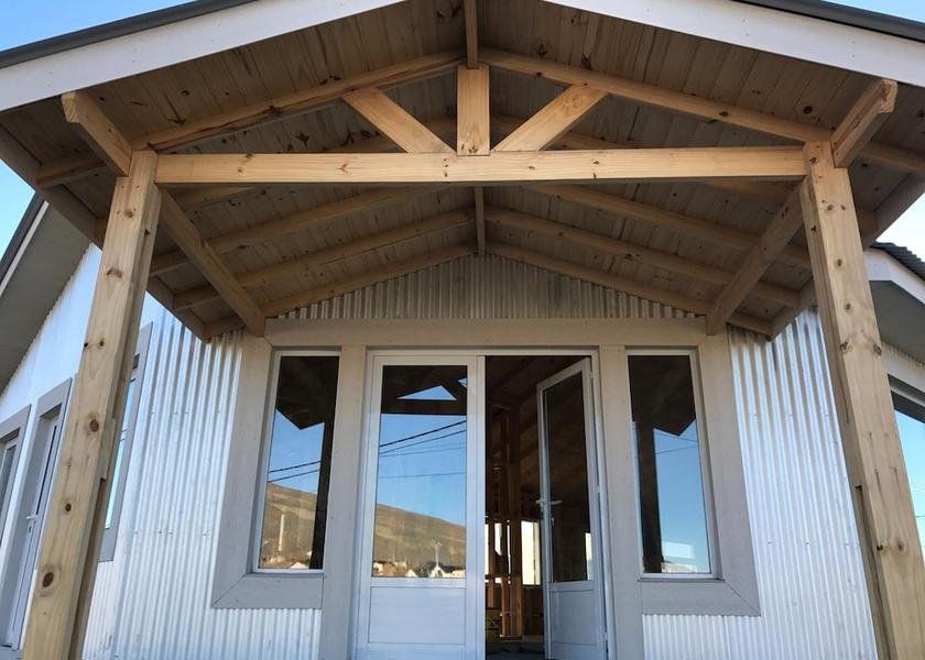 Santa Cruz Province El Calafate Exterior