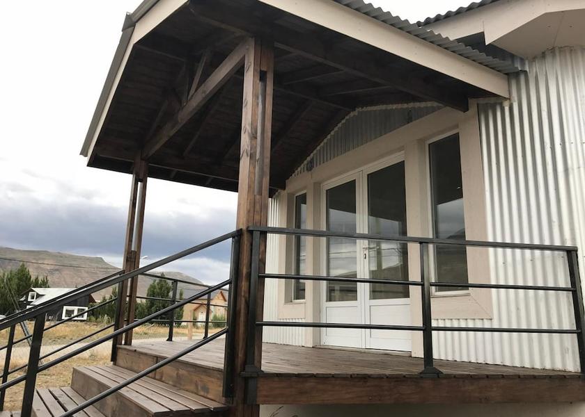 Santa Cruz Province El Calafate Exterior