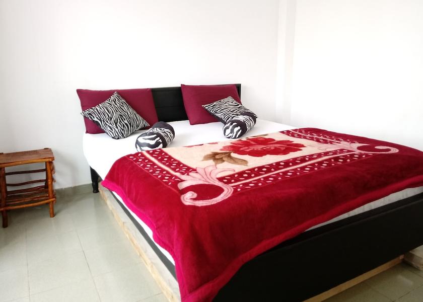 Nuwara Eliya District Nuwara Eliya Room