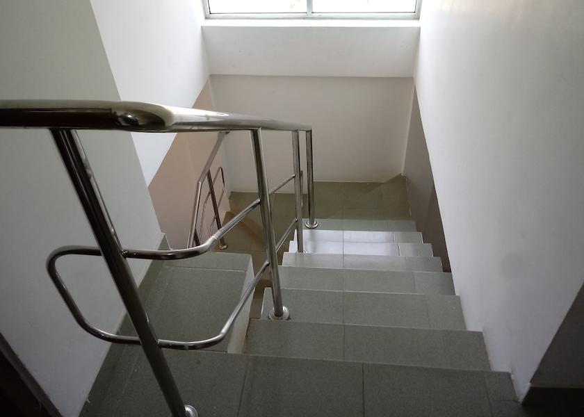 Nuwara Eliya District Nuwara Eliya Staircase