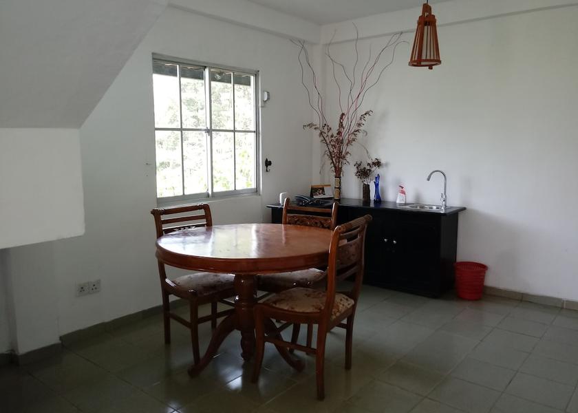 Nuwara Eliya District Nuwara Eliya Dining Area