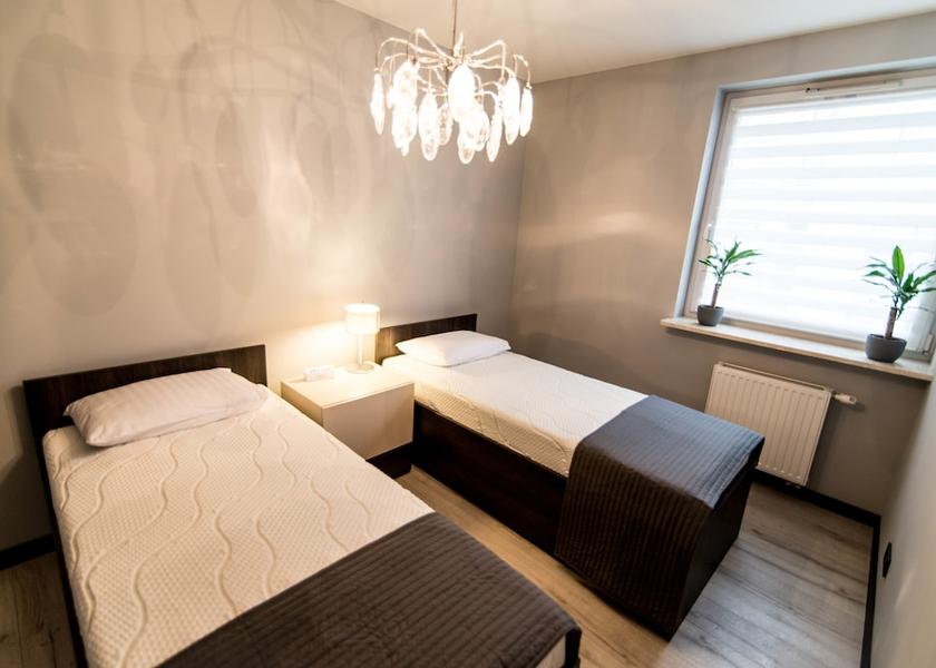 Greater Poland Voivodeship Poznan Room