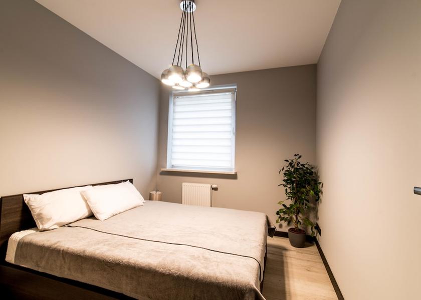 Greater Poland Voivodeship Poznan Room