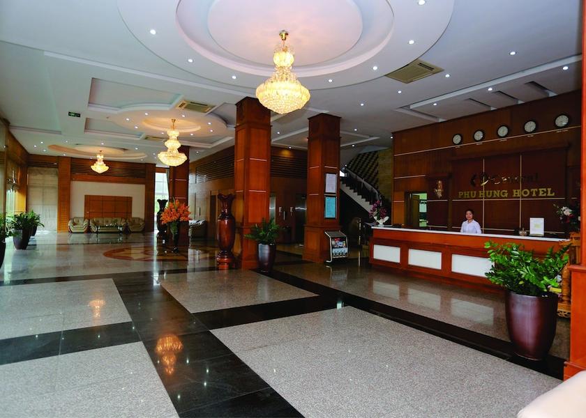 Thanh Hoa Thanh Hoa Reception