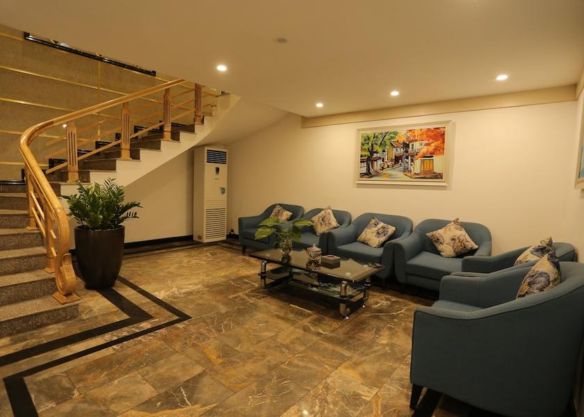 Thanh Hoa Thanh Hoa Lobby