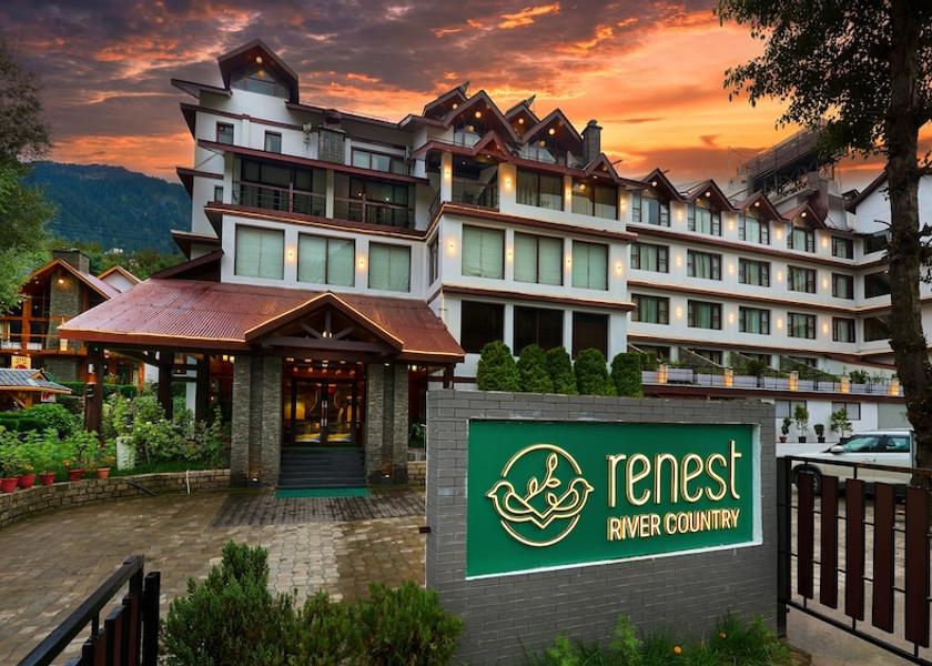 Himachal Pradesh Manali Primary image