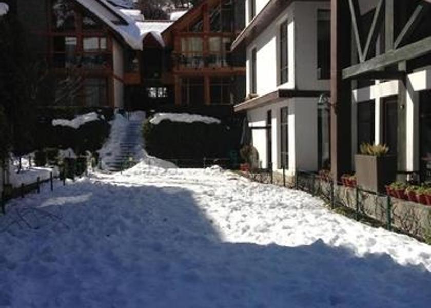Himachal Pradesh Manali Outdoors