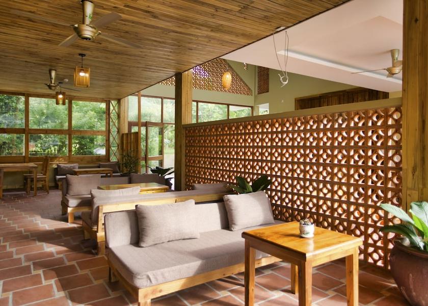 Kien Giang Phu Quoc Restaurant