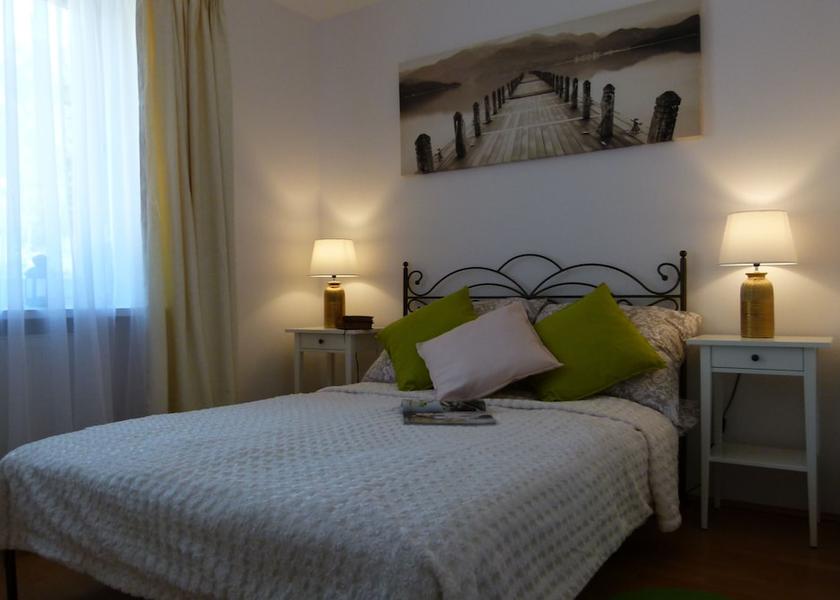 Lesser Poland Voivodeship Krynica-Zdroj Room