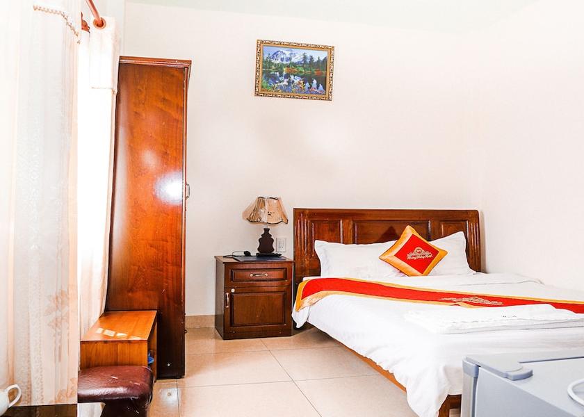 Lam Dong Da Lat Room