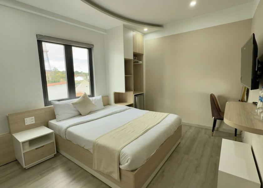 Lam Dong Province Da Lat Room