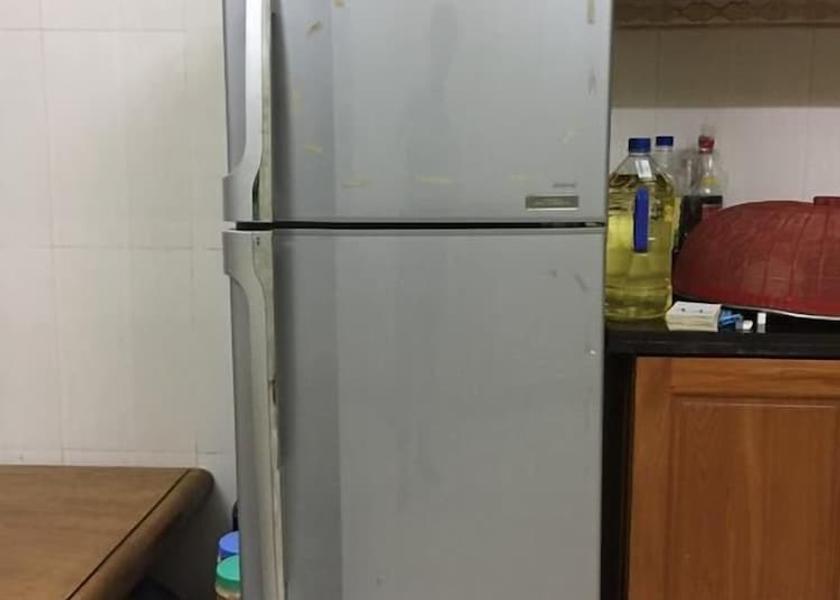 Ha Giang Ha Giang Interior Entrance