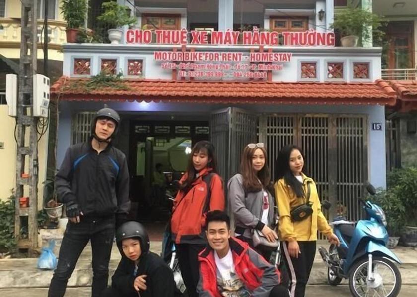 Ha Giang Ha Giang Facade