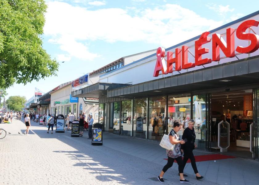 Gotland County Visby Property Grounds