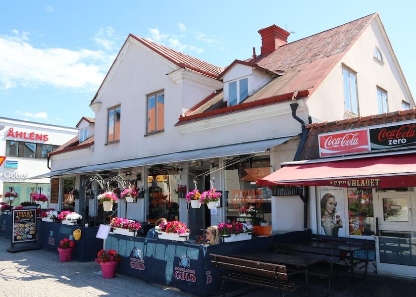 Gotland County Visby Property Grounds