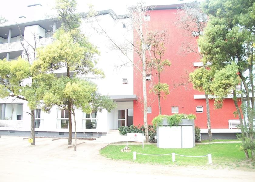 Buenos Aires Province Carilo Parking