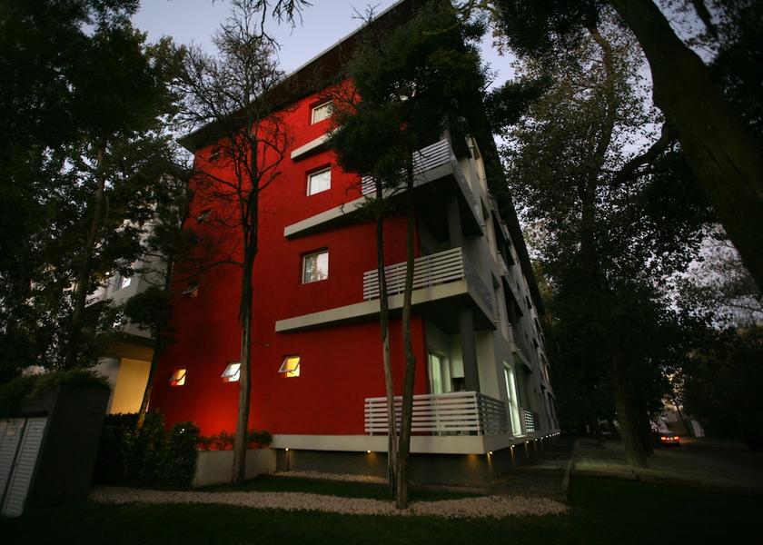 Buenos Aires Province Carilo Primary image