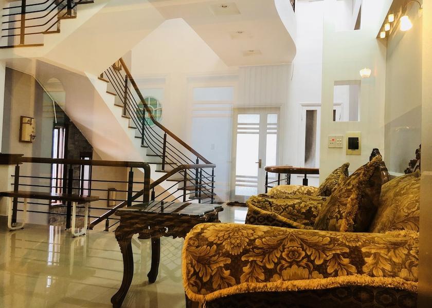 Thua Thien-Hue Hue Reception