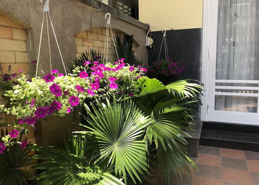 Thua Thien-Hue Hue View from Property