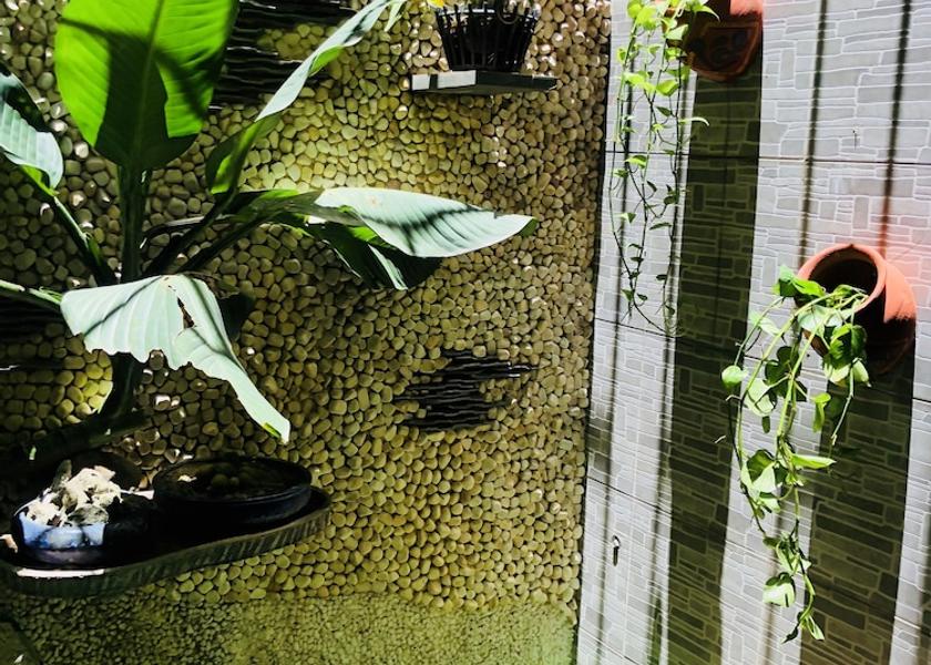 Thua Thien-Hue Hue View from Property