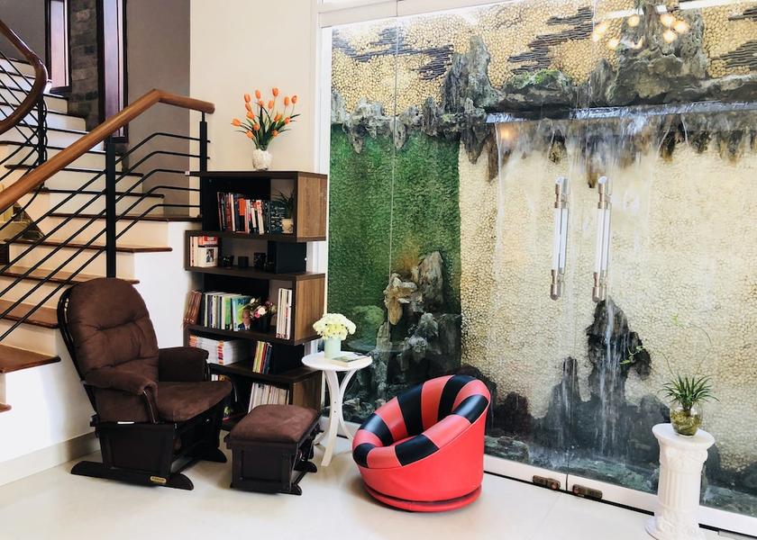 Thua Thien-Hue Hue Facade