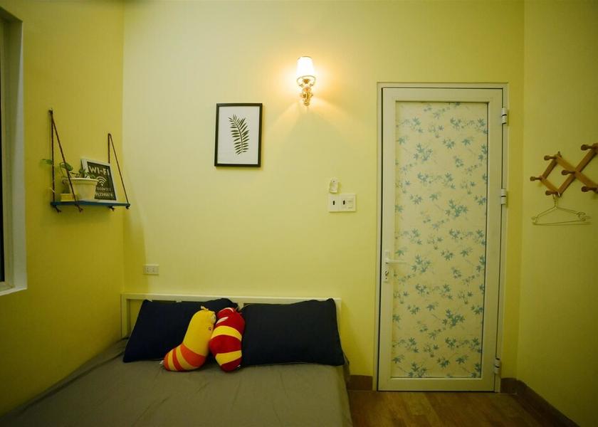 Gia Lai Province Quy Nhon Room