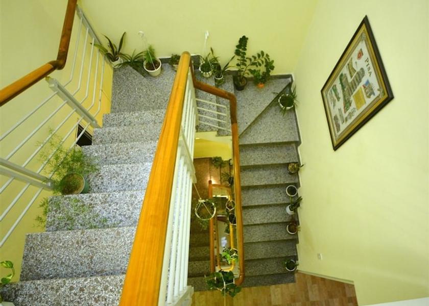 Gia Lai Province Quy Nhon Staircase