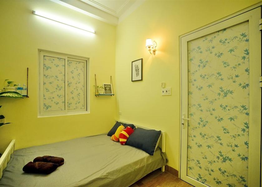 Gia Lai Province Quy Nhon Room