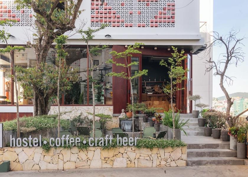 Lam Dong Da Lat Primary image