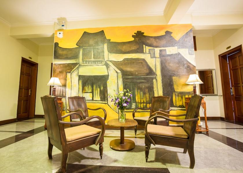 Bac Ninh Tu Son Facade