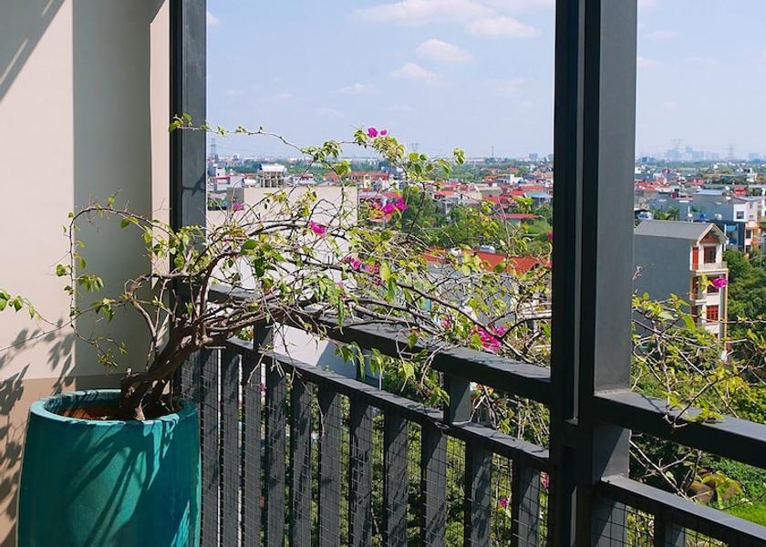 Bac Ninh Tu Son Facade