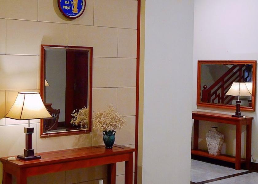 Bac Ninh Tu Son Facade