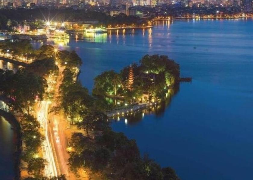 Bac Ninh Bac Ninh Exterior Detail