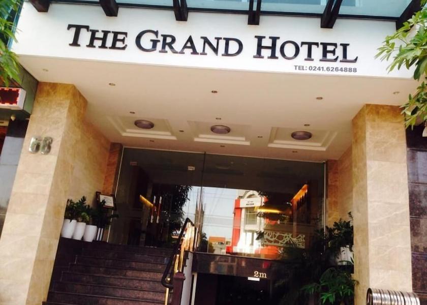 Bac Ninh Bac Ninh Exterior Detail