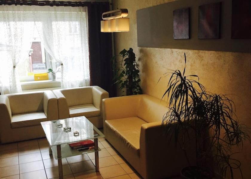 West Pomeranian Voivodeship Swinoujscie Hallway