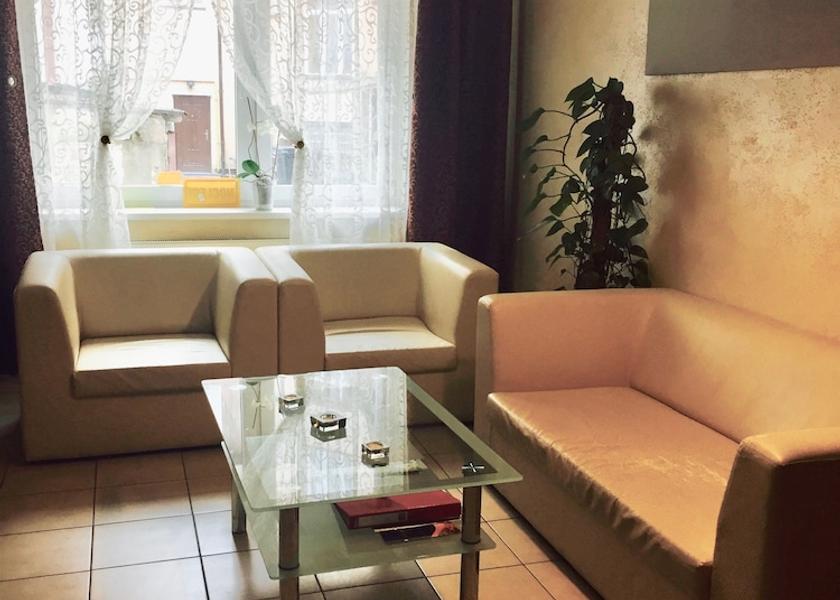 West Pomeranian Voivodeship Swinoujscie Reception