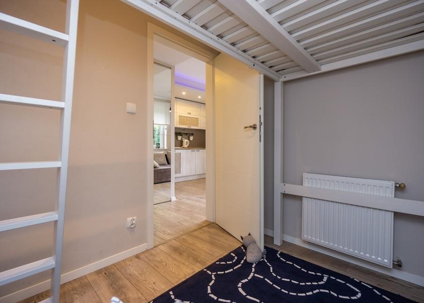 Lower Silesian Voivodeship Szklarska Poreba Room