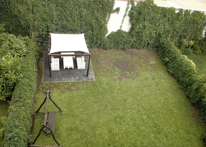 Lublin Voivodeship Lublin Garden