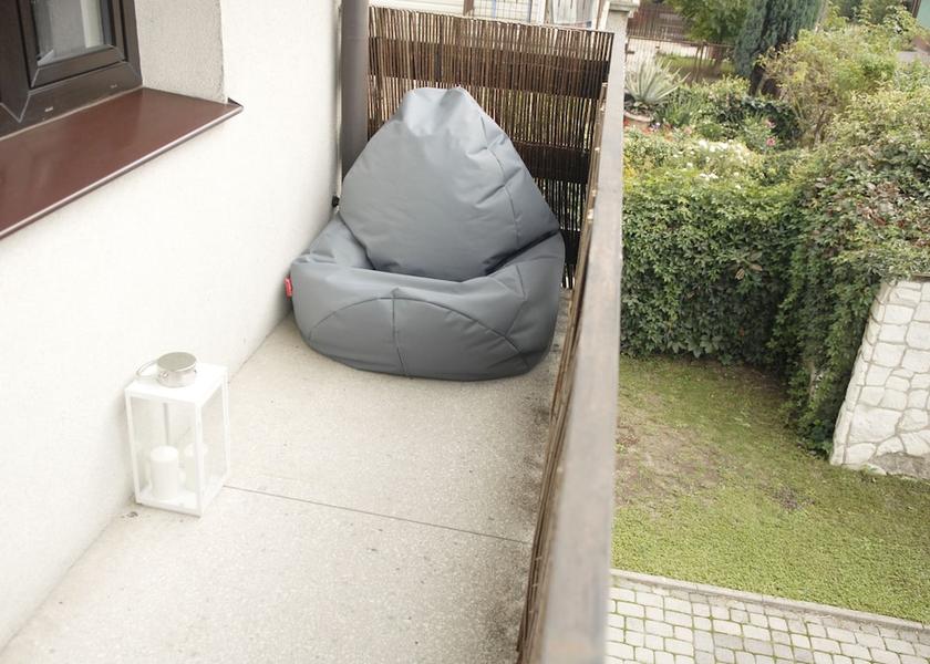 Lublin Voivodeship Lublin View from Property