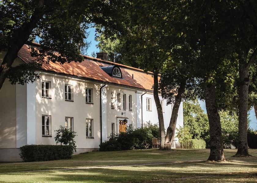 Uppsala County Enkoping Garden